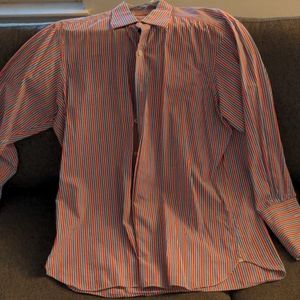 Men's Dress Shirt